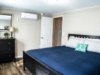 Private house 1 bedroom Hotels in Alpine