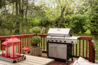 Cozy Cottage - 6 Mins to River, Hiking & Trails - Work from Home Paradise - 4 estrellas