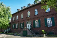 Hotel Landhaus Gut Keuchhof - 2 Sao