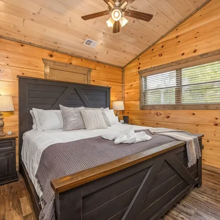 GeoDome Cabin Your Family Will Never Stop Talking about + Sleeps 10