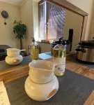 Amber Blue Wellness & Spa - spa