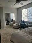 This Stunning Luxury Home is Located 10 Minutes from the Airport and Downtown!