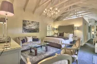 Fernwood Manor Boutique Guest House - 5 estrellas