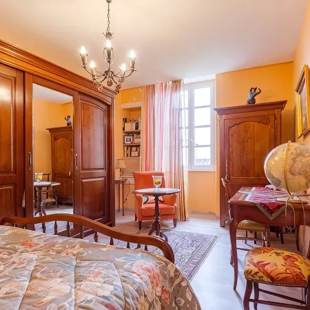 Chambres d'Hôtes Saint Roch Hotels in Département Gers