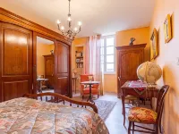 Chambres d'Hôtes Saint Roch - Pool