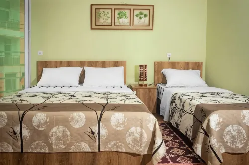 Holiday Cottages - Homestays