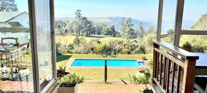 Gateside Guesthouse Hotels in Howick