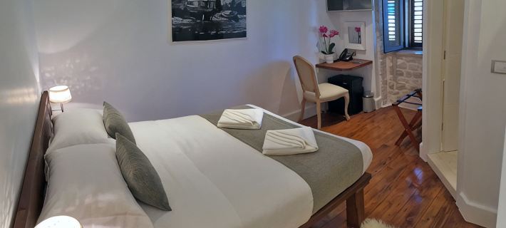 San Teodoro Hotels in Korcula Island