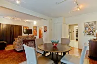 2Br/2BA Walk to Downtown! Near the Beach! Perfect Location! the Gallery - 4-stjärniga