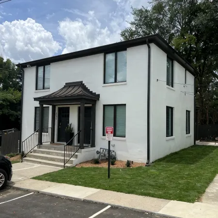 2 BR Townhome in downtown Homewood next to SOHO