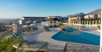 Chateau Linza Resort - С бассейном
