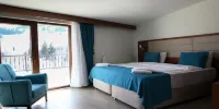 Black Forest Hotel - Bữa sáng