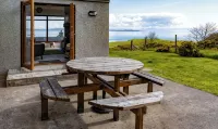 Makem's Self Catering Cottage - Wifi