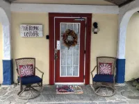 3B/1FB/Kitchen, Center of Town, The Cottage @ the Manor - 3성급