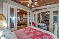 Breathtaking Views From Any Room With Great Rates - 4-Star