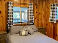 Cozy Cabin in the tall Pines! True mountain cabin vibes! Hotels in Pine
