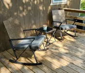 Driftaway Cabin 5 in Glenwood, AR - 3-Star