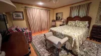 Visit Sparkleberry for Labor Day - Fiber Wifi! - Close to Callaway Gardens - Balkoner