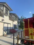 The C&O Caboose at Cantrell Station, Minutes to Fayetteville! - 2つ星