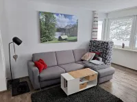 Newly renovated November 2024! Cozy vacation apartment "Hygge-Alpin" Oberstdorf - Kitchens