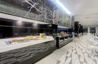 Gamma Villahermosa Centro - Bares