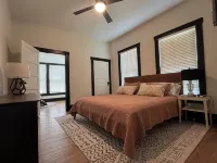 Cozy 2-bedroom Mid Century Modern house in Great Falls - 무료 와이파이