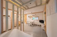 Hadong Gamsung Private Stay Sosohwagae - พร้อมWifi