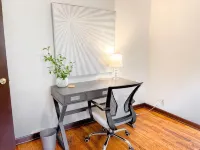 Good Vibes House - Centrally located, cozy house! - 홈스테이