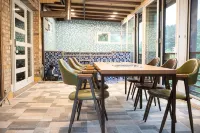 Gapyeong Butterfly Sleep Pension - 2-Star