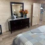 Treasured Moments Tiny Cabin Cottage in town and close to everything... - 3-Star