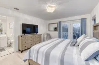 Comfortable Orchard Oasis in wine country on Long Islands beautiful North Fork! - Wifi