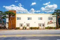 Jeongeup Brahms Pension - 3-Star