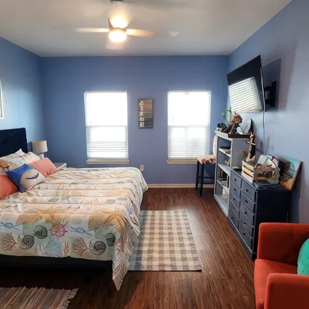 Sun Kissed Retreat, FRONT ROW! BEACHFRONT! BEAUTY!