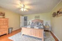18 acres of pure beauty mix of woods and pasture!! - 3-Star