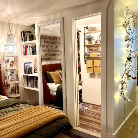 Beautiful Mtn Cabin! Pet Friendly, Hot Tub, Fireplace, Winery, Skiing