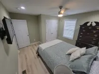 猛獁洞寧靜私密三臥兩衛全新度假屋 - 3 星級