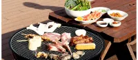 Lotte Resort Sokcho - breakfast
