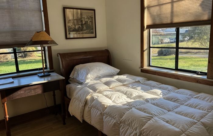 Hunt Country cottage in Upperville!