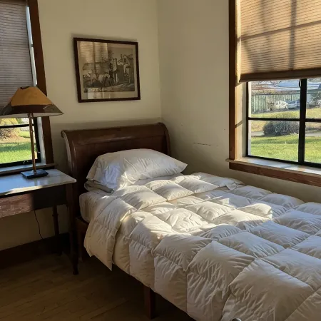 Hunt Country cottage in Upperville!