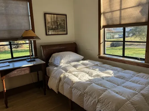 Hunt Country cottage in Upperville! - Wi-Fi
