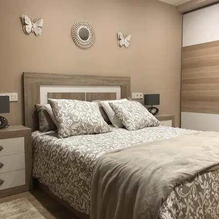Beautiful apartment in the center of Aviles