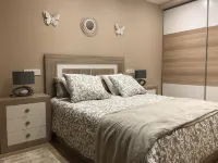 Beautiful apartment in the center of Aviles - Wifi