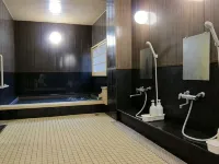 Hana Ryokan Iwatoya - Pysäköinti