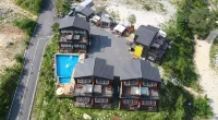 Pohang Songra Aqua Tourist Pension - Pools