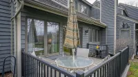 A Galena Territory townhome near amenities, sleeps 6 - 3 stjerner