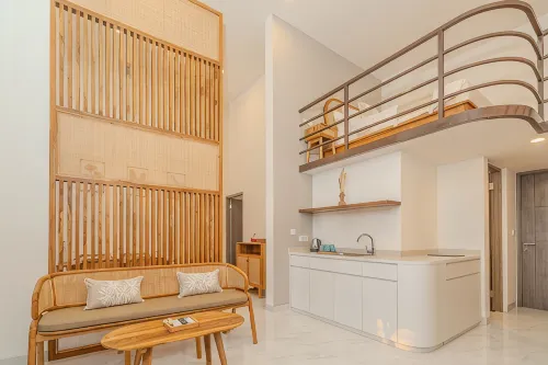 Canggu Loft Studio - Kondo