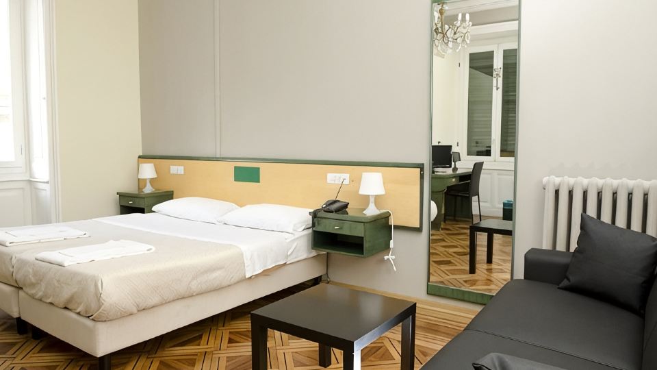 Hotel Suisse