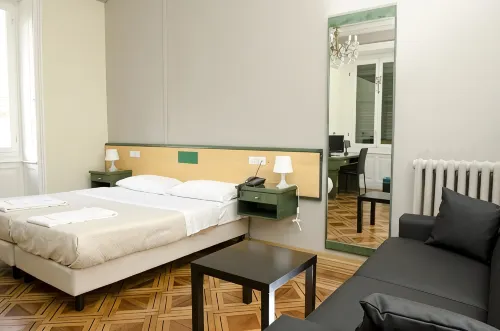 Hotel Suisse - 2-Star