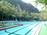 HotSprings Hotel Fushioukaku - Yüzme Havuzu