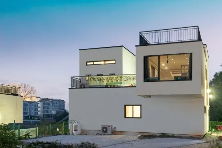 Daebudo Greensia Pension